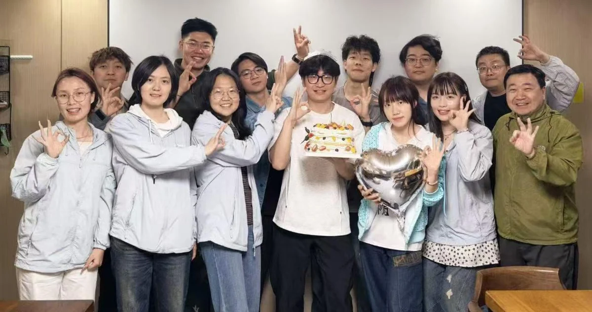 与 AI 创作者一起实践
